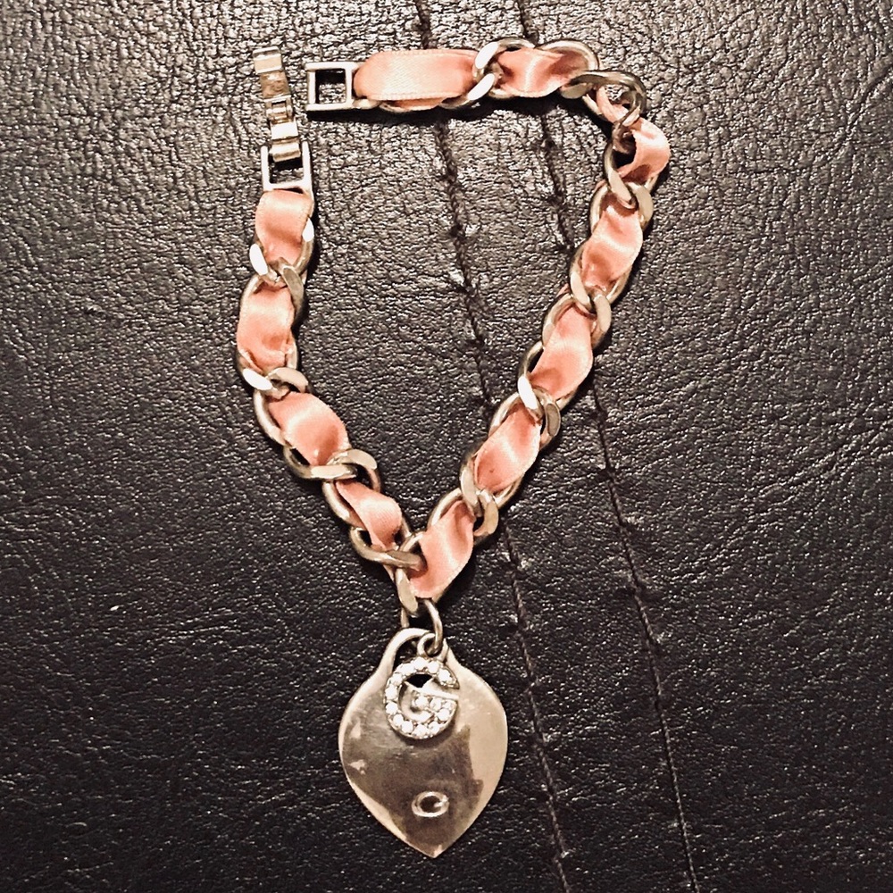 Guess bracelet!